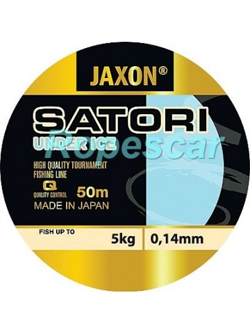 Fir Satori Under Ice - Jaxon 